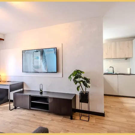 T2 Moderne /